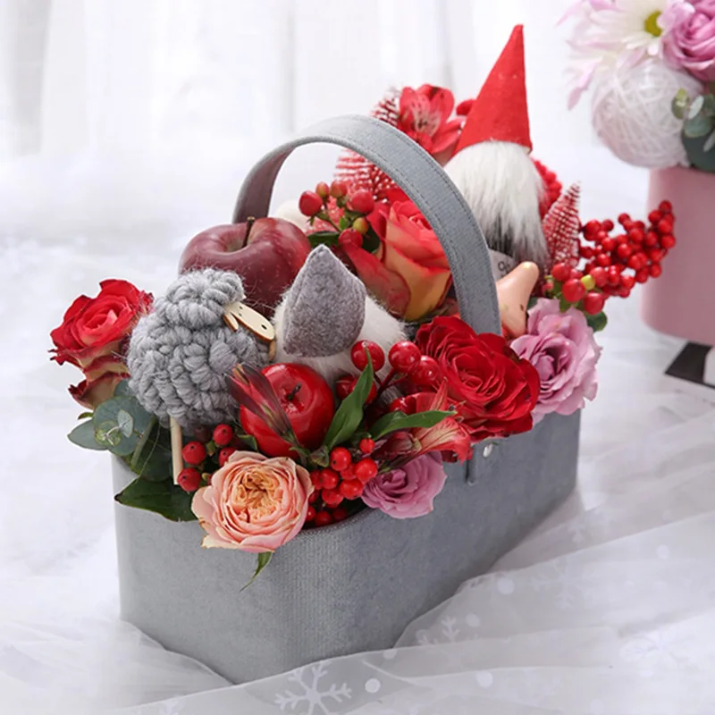 花篮视角4