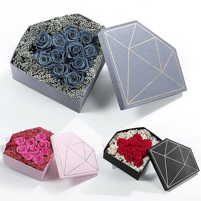 五角花盒视角4