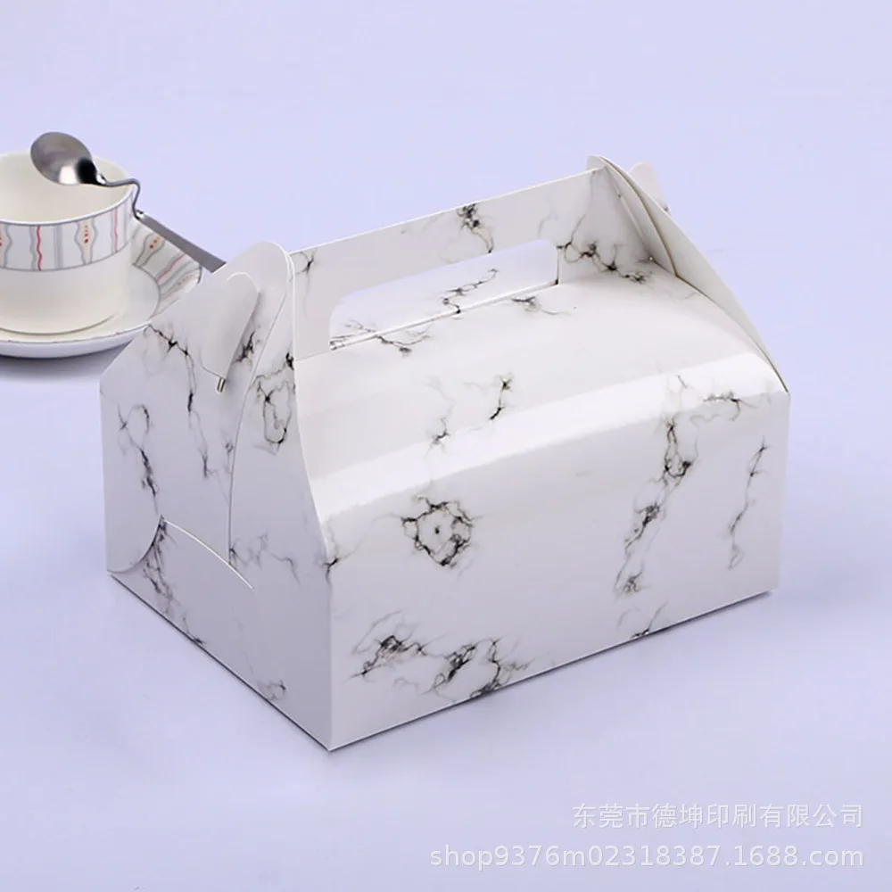 蛋糕打包盒