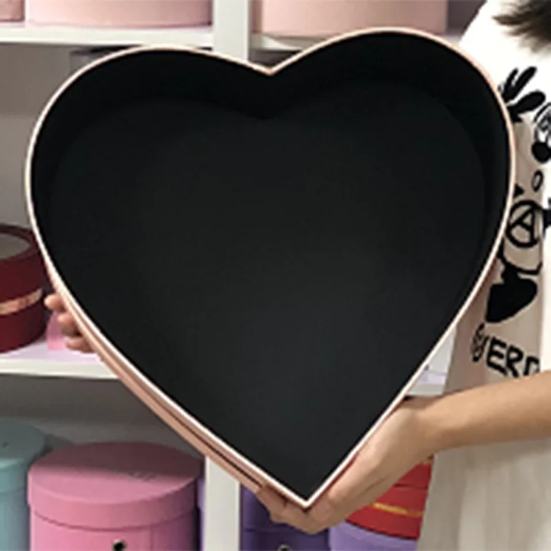 大爱心盒子视角2