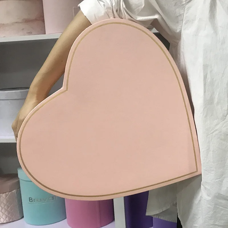 大爱心盒子视角3