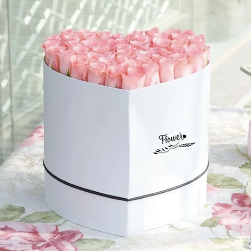 心形抽屉盒视角4