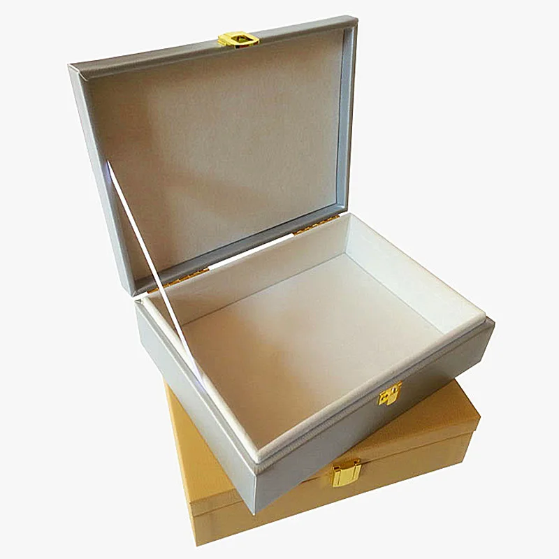高端化妆品盒视角4